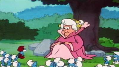 The Smurfs Season 12 Episode 8