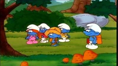 The Smurfs Season 12 Episode 14
