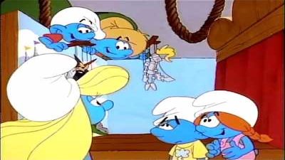 The Smurfs Season 12 Episode 1