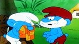 Crying Smurfs/The Color Smurfy