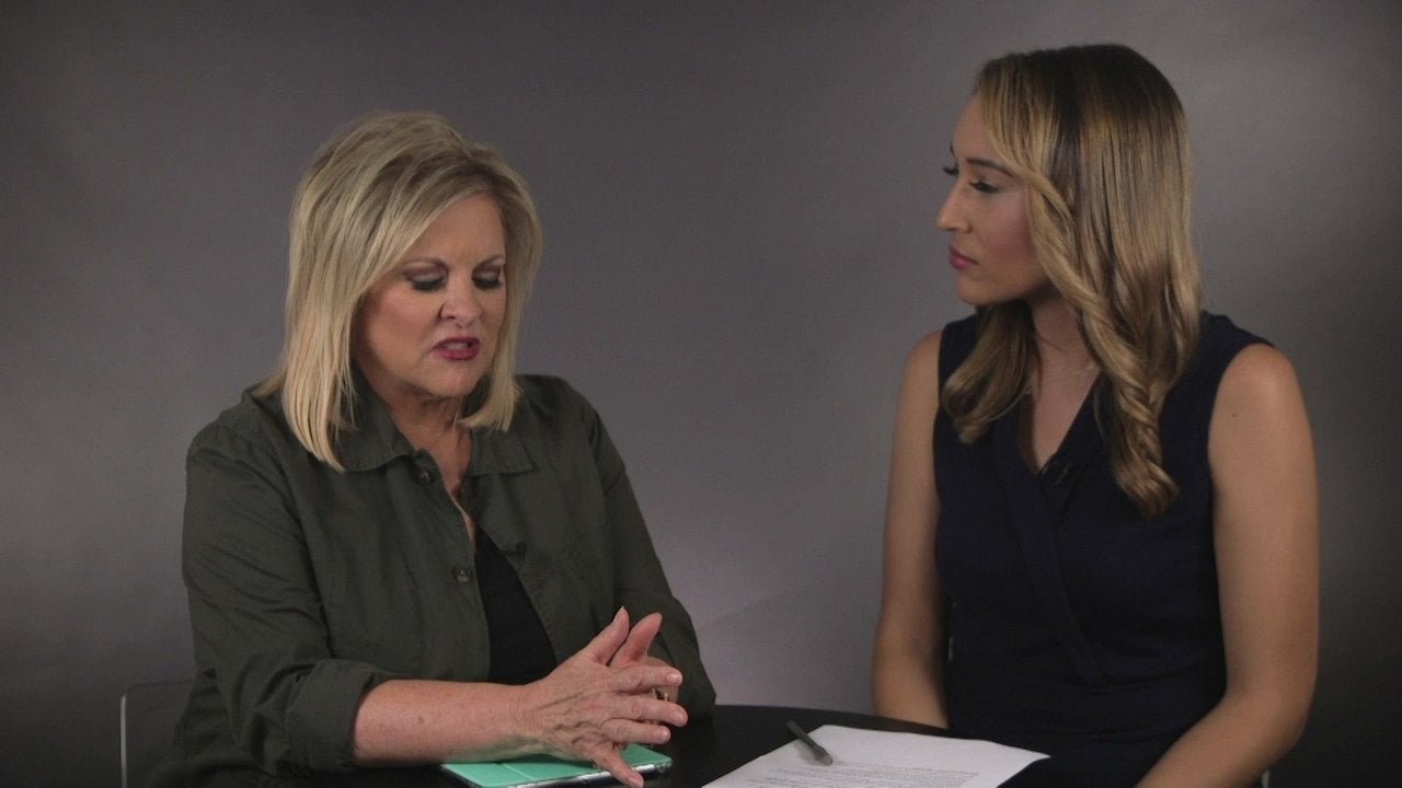 Injustice with Nancy Grace