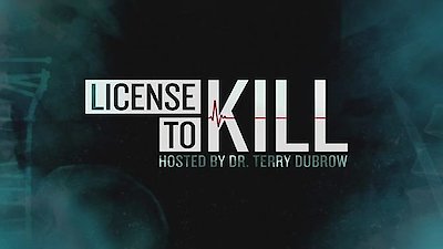 License to Kill Season 1 Episode 5