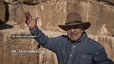 If We Built It Today Season 1 Episode 1