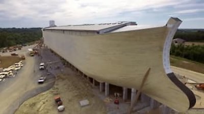 If We Built It Today Season 1 Episode 4