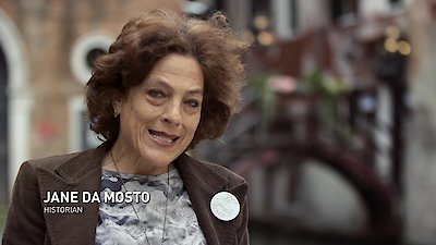 If We Built It Today Season 1 Episode 8