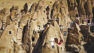 If We Built It Today Season 2 Episode 8