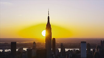 If We Built It Today Season 3 Episode 1