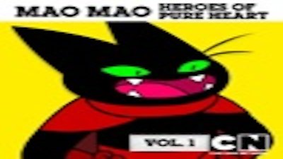 Mao Mao: Heroes of Pure Heart Season 1 Episode 8