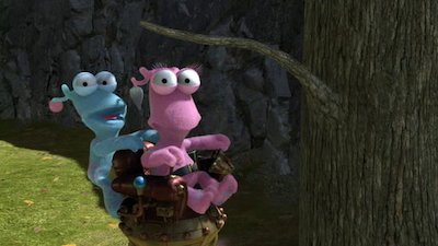 The WotWots Season 1 Episode 15