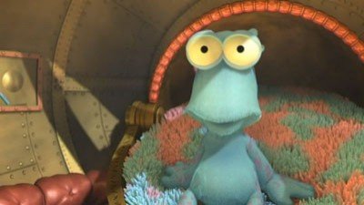 The WotWots Season 1 Episode 19