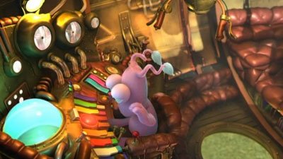 The WotWots Season 1 Episode 22