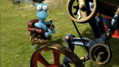 The WotWots Season 1 Episode 51