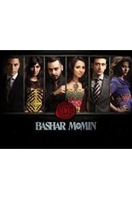 Bashir Momin