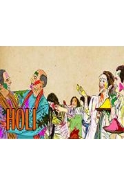 StoryChatter: The Culture Of India By/For Kids