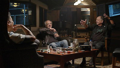 Broken Bread Season 1 Episode 4