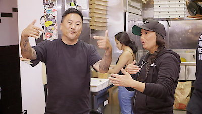 Broken Bread Season 1 Episode 1