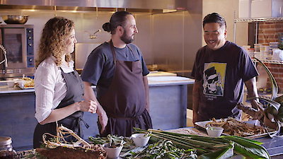 Broken Bread Season 1 Episode 3