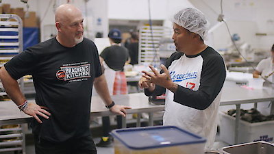 Broken Bread Season 1 Episode 5