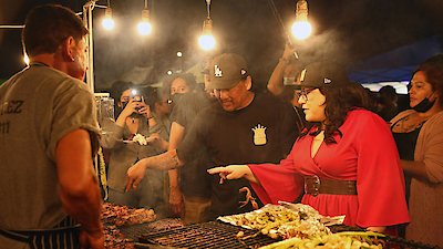 Broken Bread Season 2 Episode 1