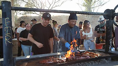 Broken Bread Season 2 Episode 3