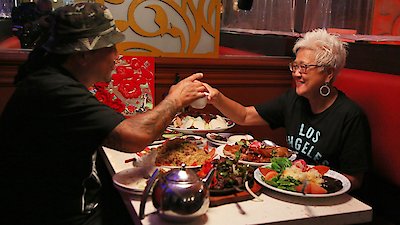 Broken Bread Season 2 Episode 4