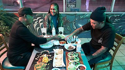 Broken Bread Season 2 Episode 5