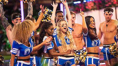 Love Island Season 1 Episode 15