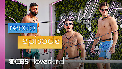 Love Island Season 2 Episode 24