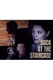 Back at the Staircase