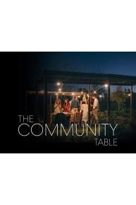 Community Table