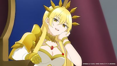 Demon Lord, Retry! Season 2 Episode 4