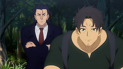 Demon Lord, Retry! Season 2 Episode 7