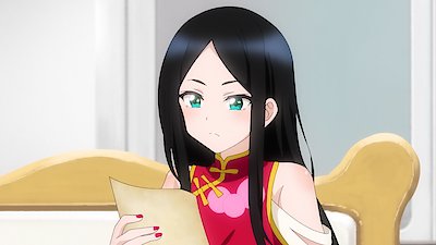 Demon Lord, Retry! Season 2 Episode 8