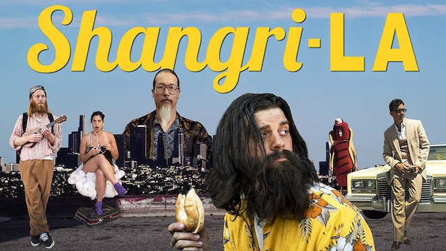 Watch Shangri-La Streaming Online - Yidio
