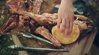 Taco Chronicles Season 2 Episode 3