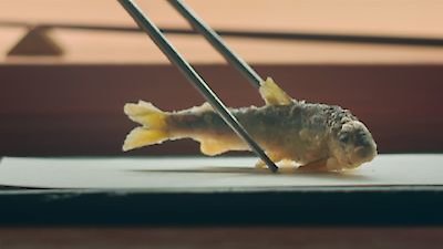 Taco Chronicles Season 2 Episode 7