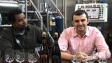 Beer Tasting at Brooklyn Brewery with Garrett Oliver