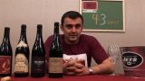 Amarone Taste Off