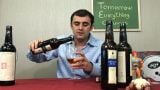 Sherry Wine Tasting, Time to Save Money