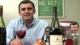 The Pinot Noir Episode