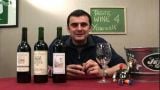 	South American Wine Tasting