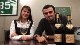 Swiss White Wines From Chateau D'Auvernier With Sophie Grosjean