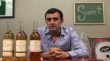 A Chateau De Fargues Sauternes Tasting