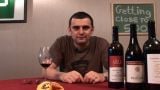 	An Italian Wine Tasting Of The Dolcetto