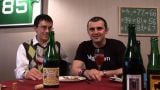 Lambic Beer Tasting