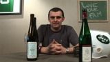 	German Spatlese Rieslings