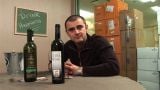 A Croatian Wine Tasting