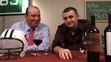 	Jorge Ordonez Spanish Wine Tasting