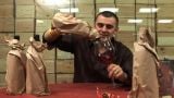 2005 Bordeaux tasting- Blind