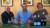 Tasting Wine with Maynard James Keenan of Tool in Arizona. Part 1